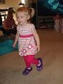 2nd Birthday Party 095